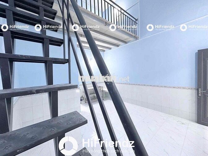 MÌNH CÒN PHÒNG DƯỚI TRỆT RỘNG 40m2 CHỈ TÍNH ĐIỆN NƯỚC - LÊ TRỌNG TẤN