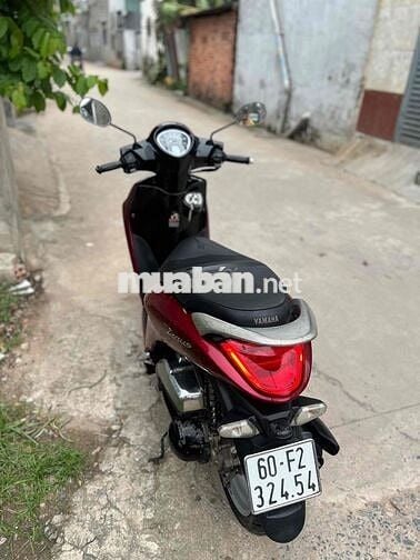 Cần bán xe janus chính chủ