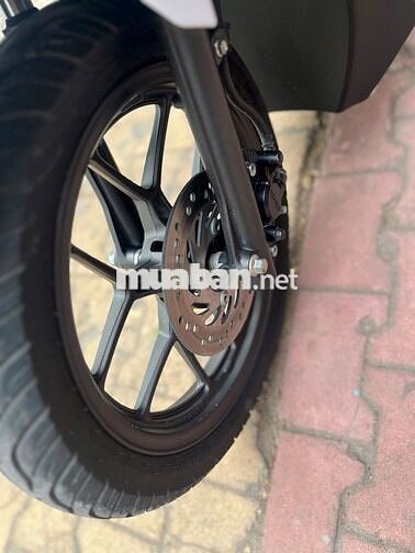 Honda Vario 125 2021 Trắng