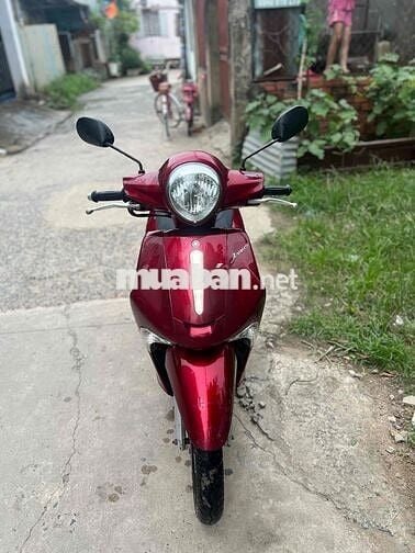 Cần bán xe janus chính chủ