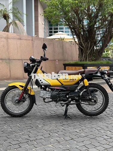 Yamaha PG-1 2024 Vàng odo thấp