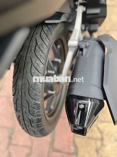 Honda Vario 125 2021 Trắng