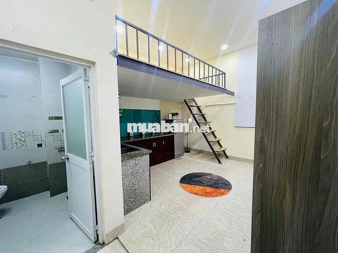 🚨 DUPLEX FULL ĐỒ - TRỐNG SẴN Ở LIỀN Ở NGAY CHỢ THẠCH ĐÀ