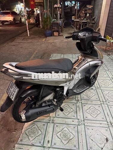 Honda Air Blade 2011 bs 8885