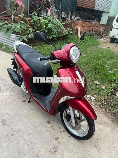 Cần bán xe janus chính chủ