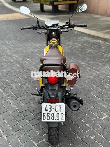 Yamaha PG-1 2024 Vàng odo thấp