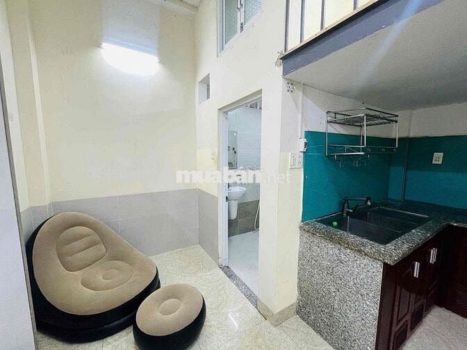 🚨 DUPLEX FULL ĐỒ - TRỐNG SẴN Ở LIỀN Ở NGAY CHỢ THẠCH ĐÀ