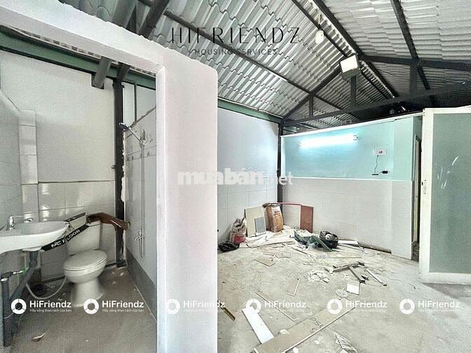 CHO THUÊ PHÒNG TRỌ QUẬN 6 - PHÒNG ĐẸP GIÁ ĐẸP