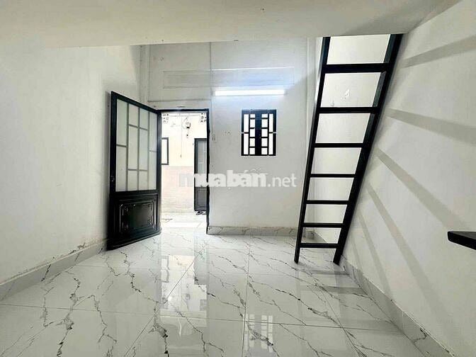 phòng trọ rẻ gần đại học mở , an ninh , giờ giấc tự do k chung chủ
