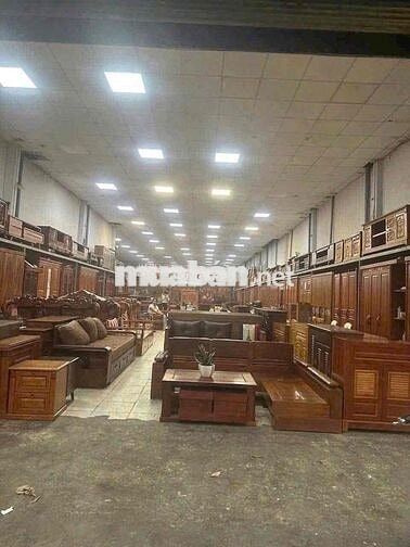 BÁN XƯỞNG MẶT TIỀN LÊ VĂN KHƯƠNG DT :9m2 NỞ HẬU 20 *45 m2