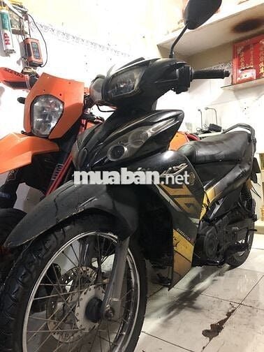 Yamaha Jupiter RC 2014 Xăng cơ 
