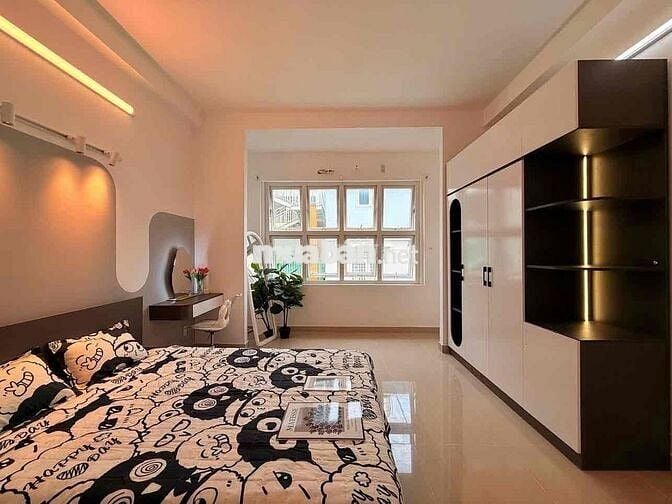 Chính Chủ:  Phòng trọ Linh Trung siêu dễ thương