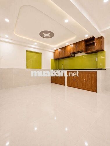 BÁN NHÀ 40M2 ,SÁT VẠN PHÚC CITY , SỔ RIÊNG CHỈ HƠN 4 TỶ NHÀ MỚI