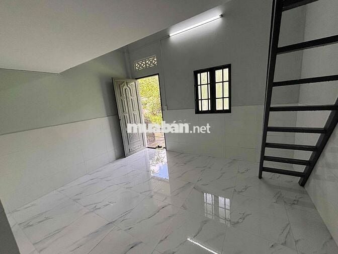 Cho thuê nhà trọ Huyện Nhơn Trạch
