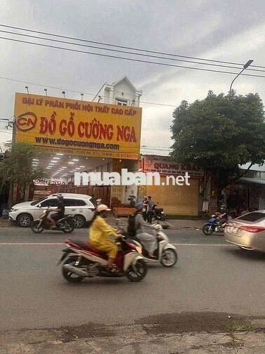 BÁN XƯỞNG MẶT TIỀN LÊ VĂN KHƯƠNG DT :9m2 NỞ HẬU 20 *45 m2