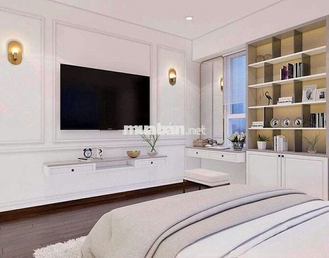 🏡 BÁN CĂN HỘ SAIGON MIA – HÀNG ĐẸP HIẾM CÓ 76m2 5,4 Tỷ