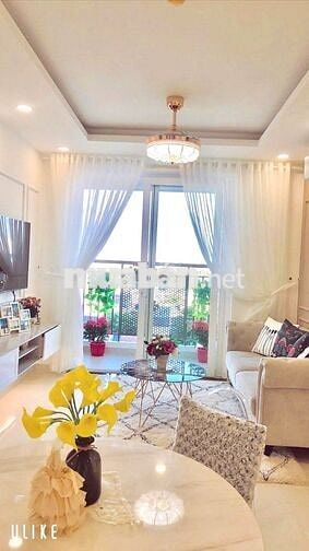 🏡 BÁN CĂN HỘ SAIGON MIA – HÀNG ĐẸP HIẾM CÓ 76m2 5,4 Tỷ
