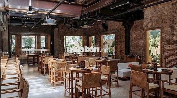 🏢 CHO THUÊ TÒA NHÀ MẶT TIỀN TRẦN HƯNG ĐẠO DT 20M X 40M, QUẬN 1 🏢