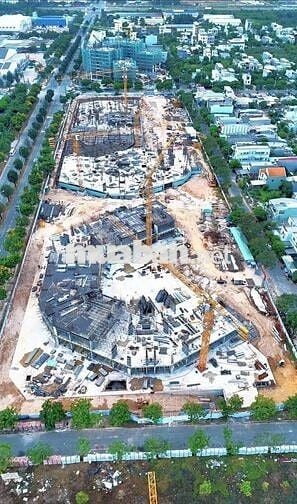  2 TỶ SỞ HỮU CĂN HỘ 2PN 65,7M² TẦNG CAO ECO LIFE HÒA HIỆP LIÊN CHIỂU
