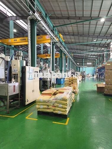 TUYỂN DỤNG 20 LĐPT SẢN XUẤT LINH KIỆN NHỰA