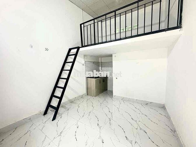 phòng trọ rẻ gần đại học mở , an ninh , giờ giấc tự do k chung chủ