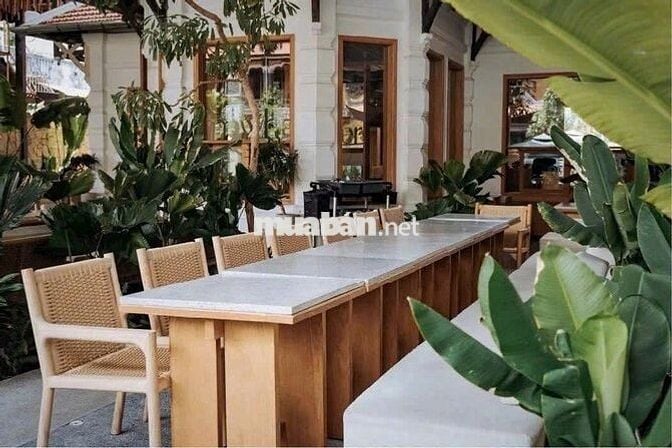 🏢 CHO THUÊ TÒA NHÀ MẶT TIỀN TRẦN HƯNG ĐẠO DT 20M X 40M, QUẬN 1 🏢