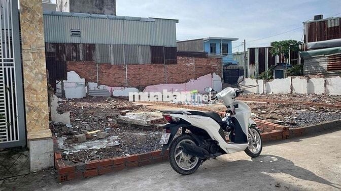 Phân lô mới 3 nền shr Hiệp Bình Tam Bình. ô tô 2mt đẹp