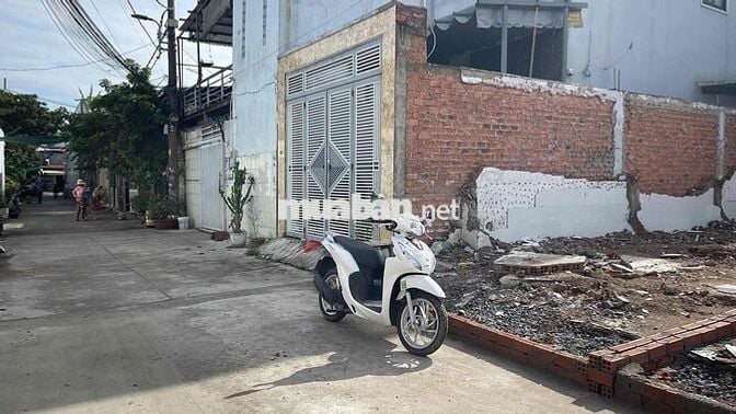 Phân lô mới 3 nền shr Hiệp Bình Tam Bình. ô tô 2mt đẹp