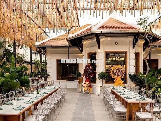 🏢 CHO THUÊ TÒA NHÀ MẶT TIỀN TRẦN HƯNG ĐẠO DT 20M X 40M, QUẬN 1 🏢