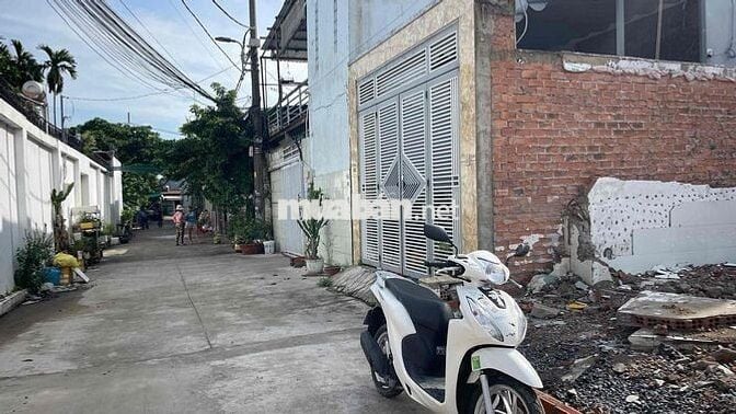 Phân lô mới 3 nền shr Hiệp Bình Tam Bình. ô tô 2mt đẹp