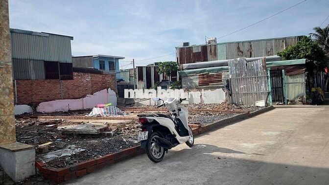 Phân lô mới 3 nền shr Hiệp Bình Tam Bình. ô tô 2mt đẹp