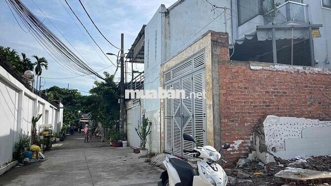 Phân lô mới 3 nền shr Hiệp Bình Tam Bình. ô tô 2mt đẹp