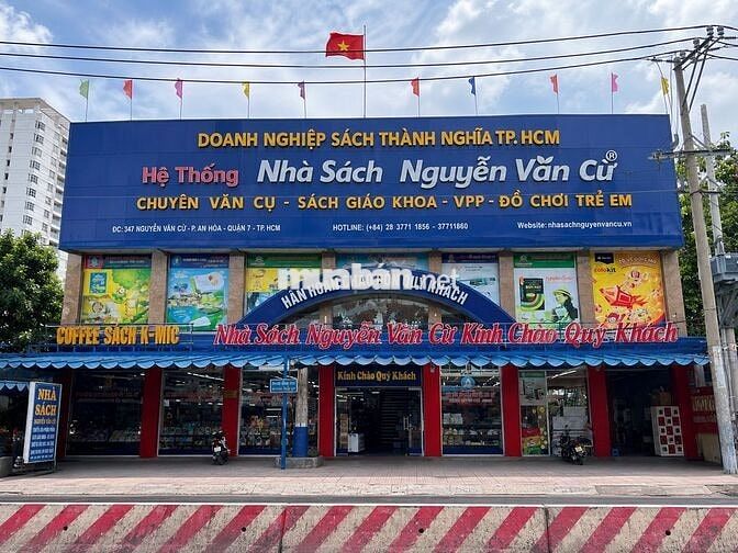 MẶT TIỀN RỘNG 30M – QUỸ NHÀ HIẾM CHO SHOWROOM & GARA XE QUY MÔ LỚN