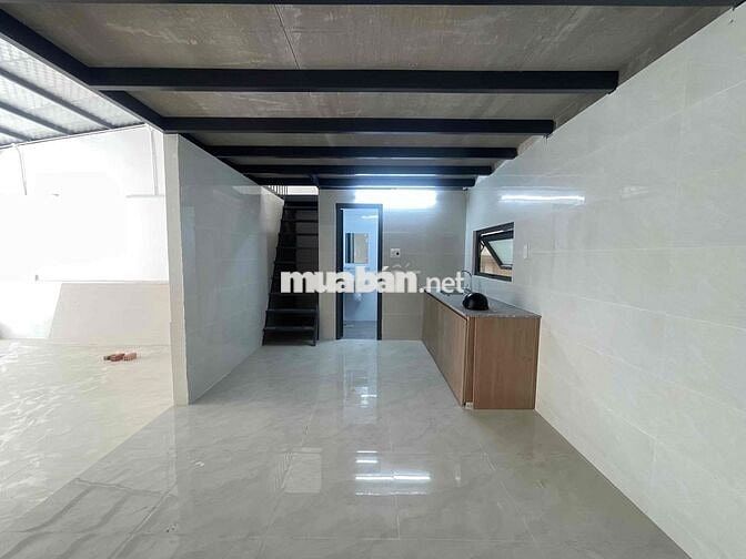 Cho Thuê Mặt Bằng/Kho 120m² MT Phạm Hữu Lầu -kế Nguyễn Hữu Thọ, Nhà Bè