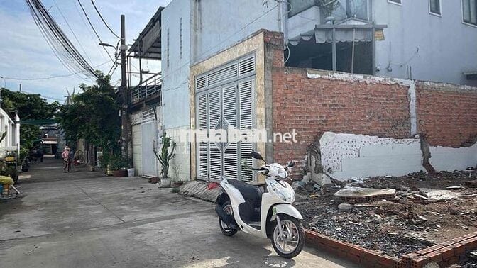 Phân lô mới 3 nền shr Hiệp Bình Tam Bình. ô tô 2mt đẹp