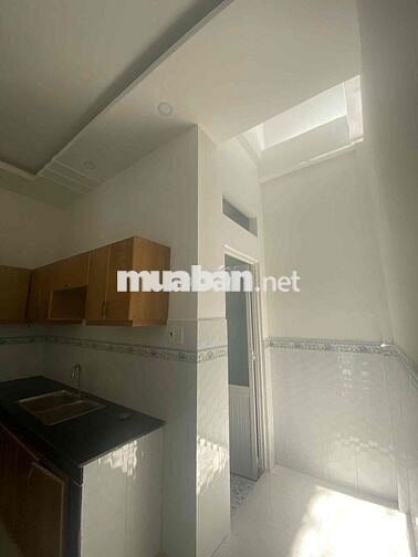 MT lớn Trương Đình Hội P16 Q8 >60m2 9,9 tỷ