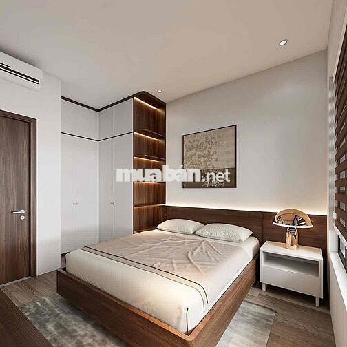 CHO THUÊ CH THE INFINITI Q7 – 3PN  135M2 FULL NT MỚI GIÁ CHỈ 45TR – KH