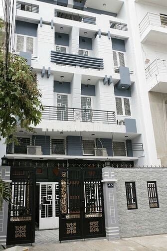 Tìm 1 bạn nam/lgbt ở ghép khu tân quy Q7