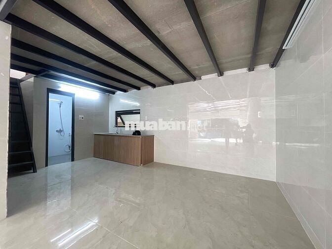 Cho Thuê Mặt Bằng/Kho 120m² MT Phạm Hữu Lầu -kế Nguyễn Hữu Thọ, Nhà Bè