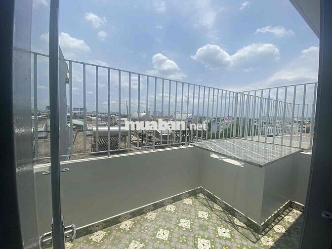 MT lớn Trương Đình Hội P16 Q8 >60m2 9,9 tỷ