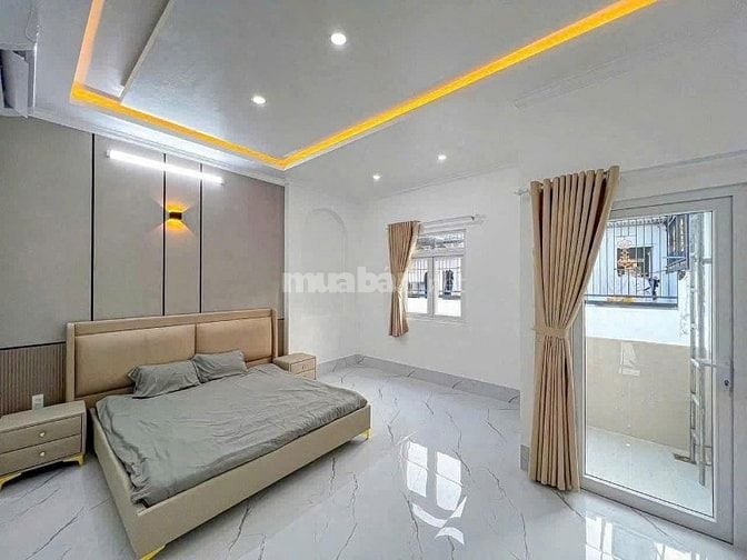Chính chủ cần bán nhà sát chợ Tân Hiệp, sổ riêng