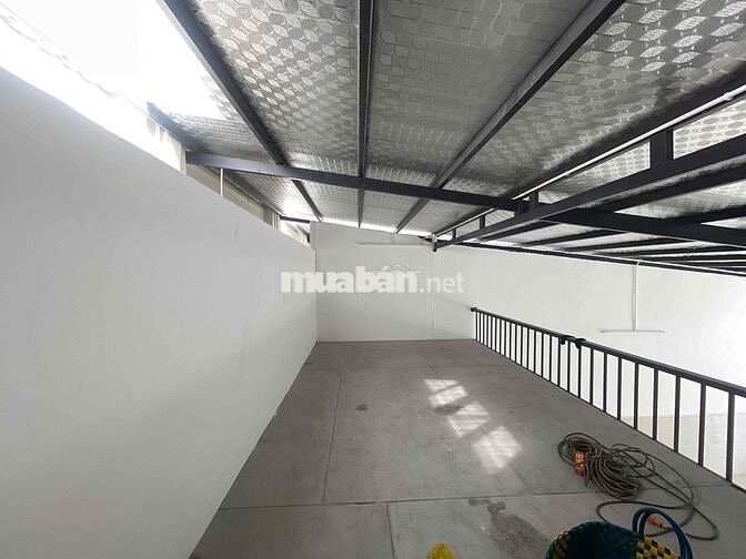 Cho Thuê Mặt Bằng/Kho 120m² MT Phạm Hữu Lầu -kế Nguyễn Hữu Thọ, Nhà Bè