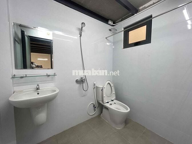 Cho Thuê Mặt Bằng/Kho 120m² MT Phạm Hữu Lầu -kế Nguyễn Hữu Thọ, Nhà Bè