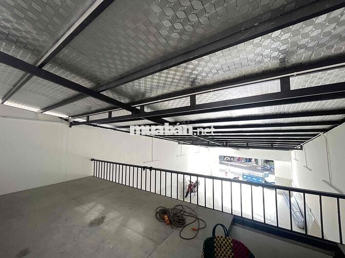 Cho Thuê Mặt Bằng/Kho 120m² MT Phạm Hữu Lầu -kế Nguyễn Hữu Thọ, Nhà Bè