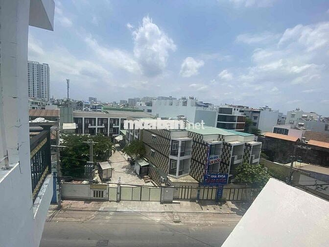 MT lớn Trương Đình Hội P16 Q8 >60m2 9,9 tỷ