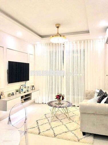 🏡 BÁN CĂN HỘ SAIGON MIA – HÀNG ĐẸP HIẾM CÓ 76m2 5,4 Tỷ