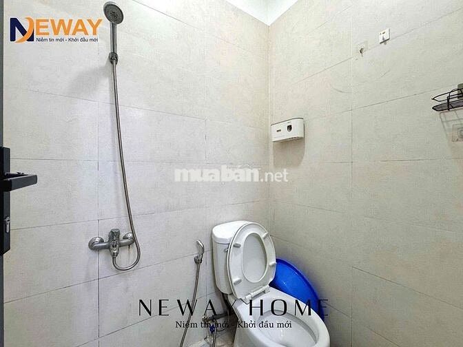 Cho Thuê Phòng Có Gác Gần Chợ Tân Hương, Đại Học Văn Hiến, Aeon TP