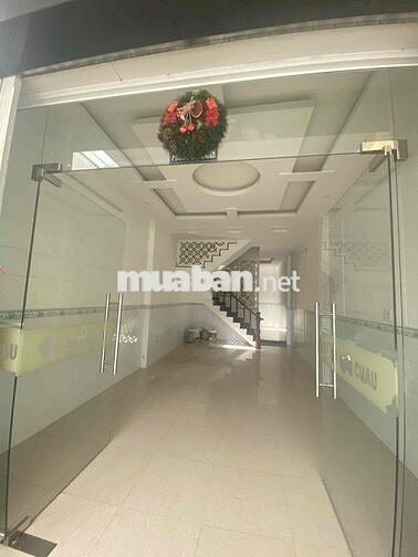 MT lớn Trương Đình Hội P16 Q8 >60m2 9,9 tỷ