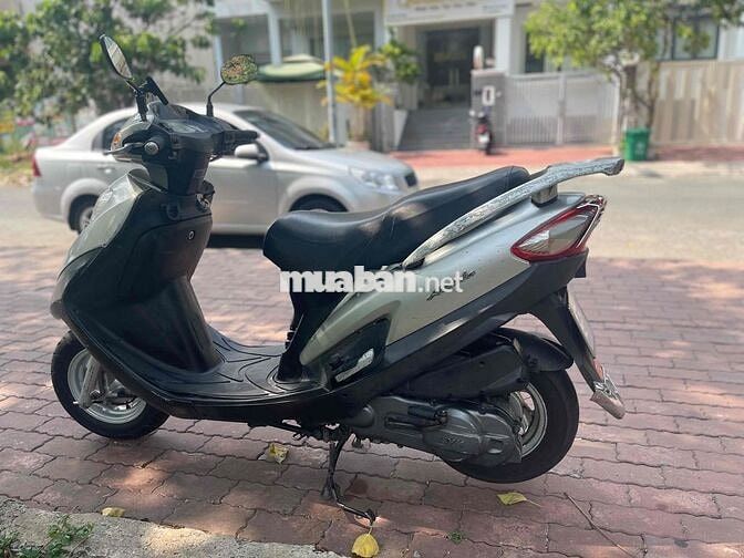 Cần Bán xe Attila BSTP giấy tờ đầy đủ