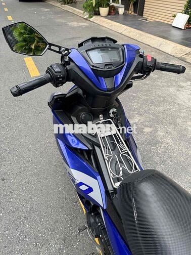Yamaha Exciter 150 2019 Bs Sóc Trăng Zin Đẹp